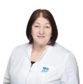 Ахлакова Патимат Магомедовна