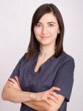 Новикова Юлия Витальевна