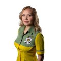 Раевская Евгения Александровна