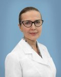 Плэмэдялэ Вероника Георгиевна