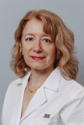 Власова Светлана Эдуардовна