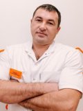 Захаров Андрей Данилович