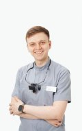 Петровский Артём
