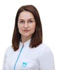 Коноплицкая Эльвира Александровна