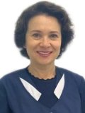 Остапова Елена Егоровна