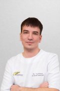 Тайчинов Роман Владиславович