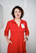 Коновалова Анна Борисовна