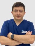 Сурмалян Вартан Гургенович
