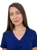 Мещерякова Татьяна Александровна