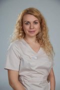 Ляхова Светлана Вячеславовна