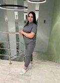 Богаткова Ольга Сергеевна