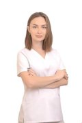 Брыкина Илона Сергеевна