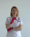 Пантюшина Елена