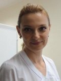 Волкова Алена