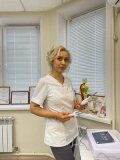 Щетинова Наталия Владимировна