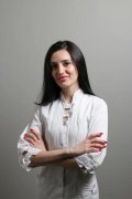 Дерябина Рузанна