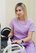 Иваньева Александра Игоревна