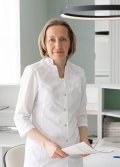 Комар Елена Семеновна
