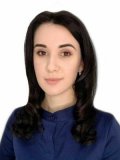 Потапова Дарья Юрьевна
