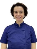 Когос Лиана Ашотовна