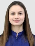 Детинникова Эльвира Олеговна