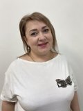 Свинарева Татьяна
