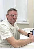 Чеканов Олег Владимирович