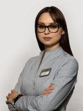 Шишликова Юлия Сергеевна