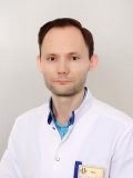 Федоров Олег Николаевич