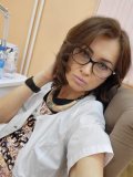 Гримберг Светлана Владимировна