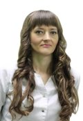 Рыжкова Ирина Николаевна