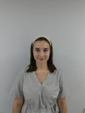 Савина Анастасия