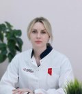 Андриевских Татьяна Николаева