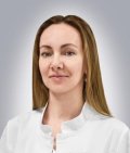 Титова Анастасия Николаевна