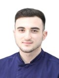 Хачатрян Эрик Аветикович