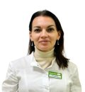 Никифорова Людмила Александровна