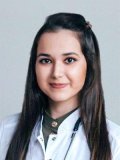Замалутдинова Алина Гарафутдиновна