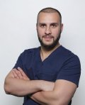 Алиев Рабадан Абдуллаевич
