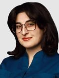 Бостанова Фатима Алиевна
