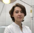 Семенцова Марина Алексеевна