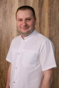 Сыропятов Виктор Александрович