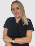 Калиткина Юлия Сергеевна