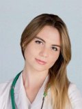 Славина Александра Львовна