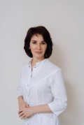 Агранович Анна Валерьевна