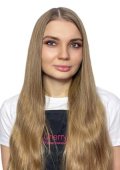 Ильичева Анна Алесандровна