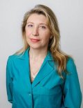 Чернышова Марина Кимовна