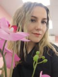 Борисова Маргарита Станиславовна