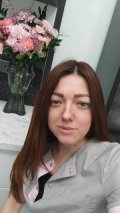 Грешникова Марина Викторовна