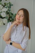 Девятовская Елена