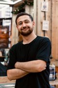 Ахмедов Камилл